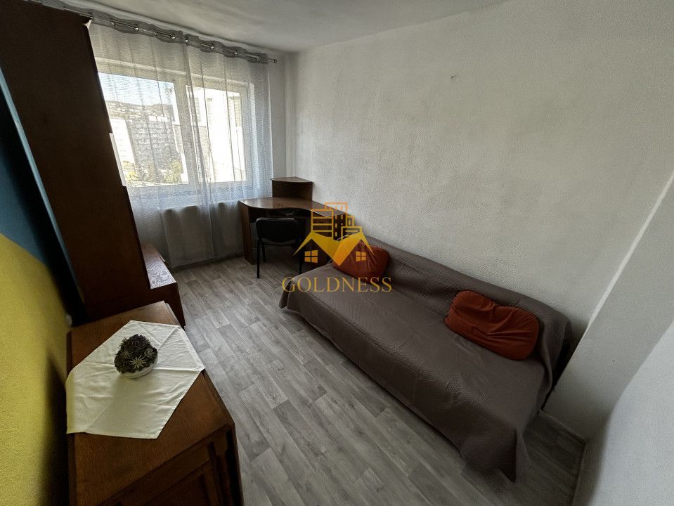 2 camere decomandate, Cartierul Manastur, Zona Big BCR Carrefour - Poză 5