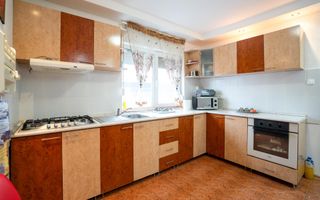 Casa cu 4 camere si 1000 mp teren Santandrei - Poză 6