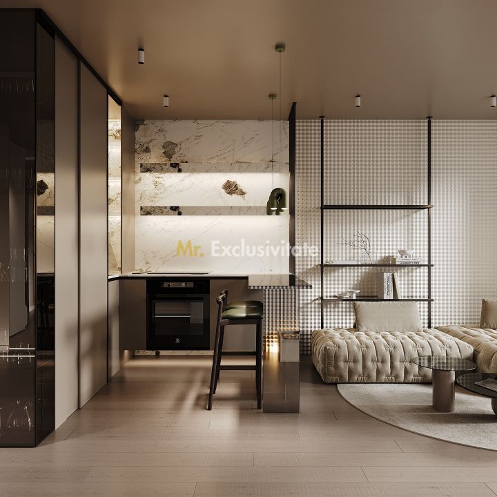 2 camere Prima Astera 77,74 mp Drumul Taberei - Poză 7