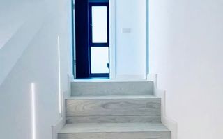 Casa P+1, 144mp utili,Balotesti - Poză 8