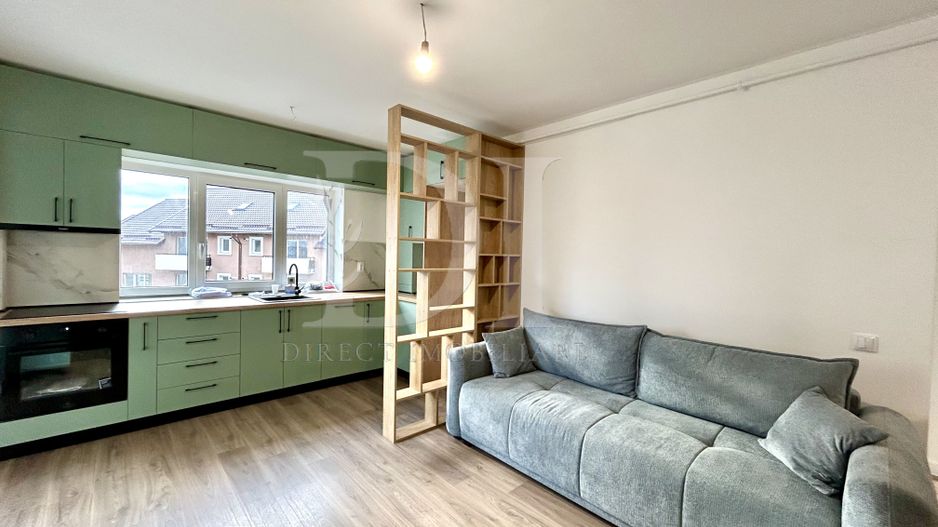 Apartament 3 camere de inchiriat / Zona Eroilor / Floresti - Poză 4