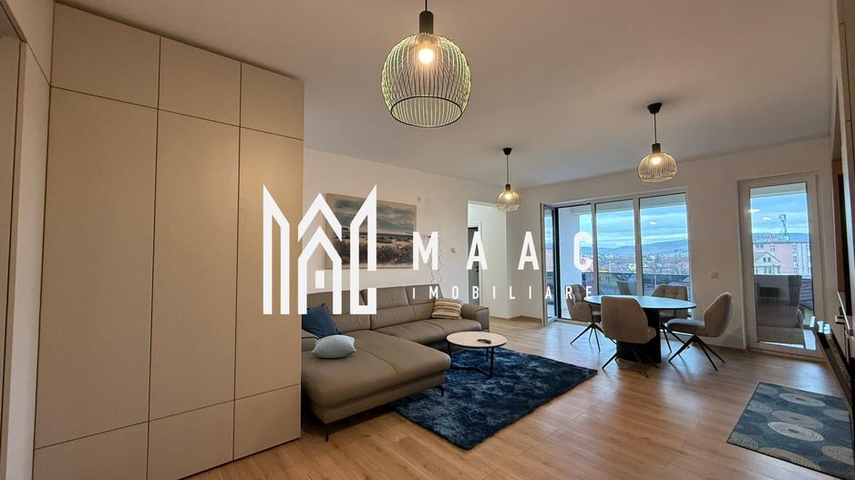 Apartament 2 camere nou | Parcare | Terasa | Lift | Central - Poză 5