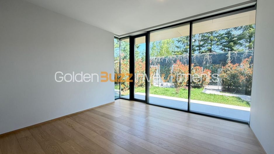 Vilă premium cu arhitectură contemporană |Piscină | Zona Iancu Nicolae - Poză 20