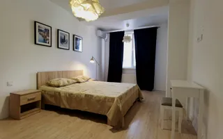 Spre chirie I Apartament modern cu 2 dormitoare și living I Zona Centru I - Poză 24