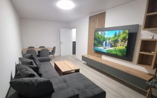 2 camere, prima închiriere, bloc nou, Drumul Jilavei - Poză 3