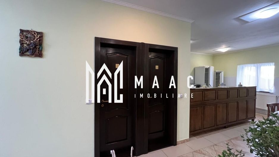 Pensiune + Casa | 626 MPU | Selimbar - Poză 15