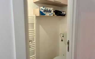 3 Camere / Decomandat / Parcare / Gării - Poză 17