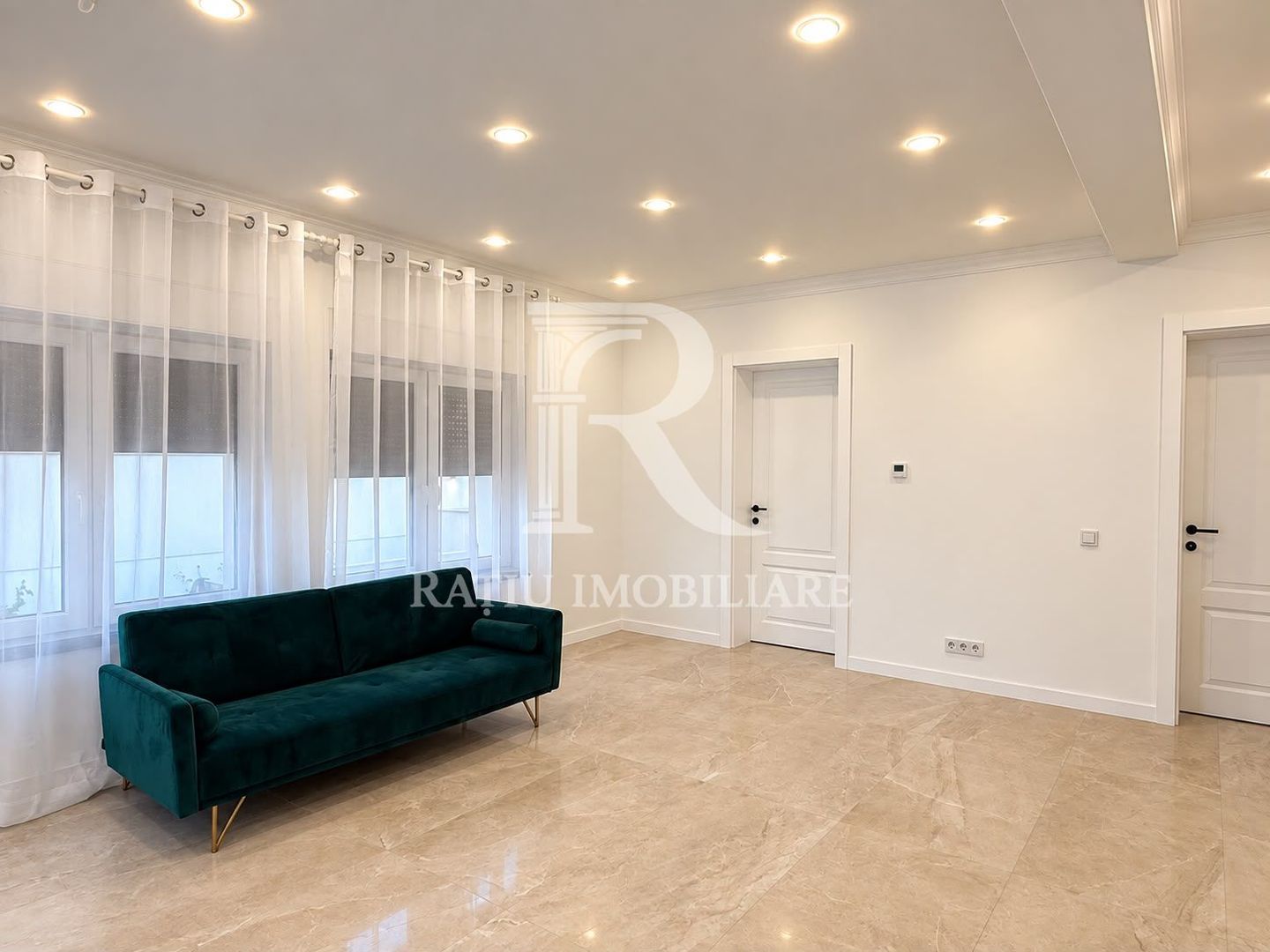 Casă Individuală Nouă | 3 camere | Santandrei | Oradea - Poză 3