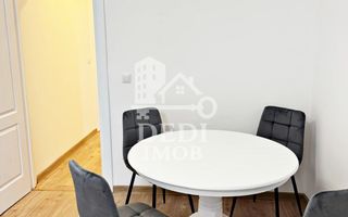 Apartament cu 1 camera de vanzare zona Centrala, Oradea - Poză 6