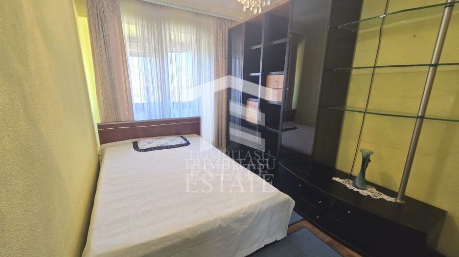 Centru - Apartament de 4 camere cu vedere Panoramica la Marea Neagra - Poză 12