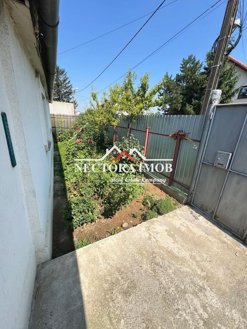 NECTORA IMOB-Casa 5 camere, 2 bai, 2 terase, 180 mp, Episcopia,Utilata - Poză 15