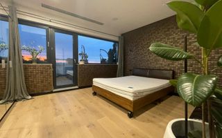 Penthouse superb - Herastrau - perfect city view - Poză 13