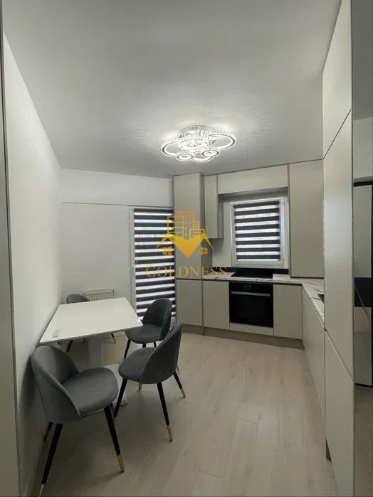 2 camere, decomandate, modern, Marasti Zona Cinema Marasti, OMV,Vlaicu - Poză 3