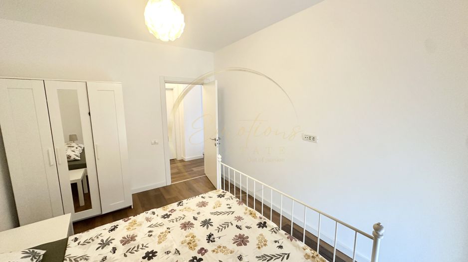 NOU | Apartament 2 Camere - Torontalului | CAMPEADOR CITY - Poză 3