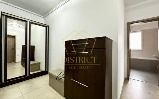 Apartament superb cu 2 camere | Decomandat | Iris Torontal - Poză 8