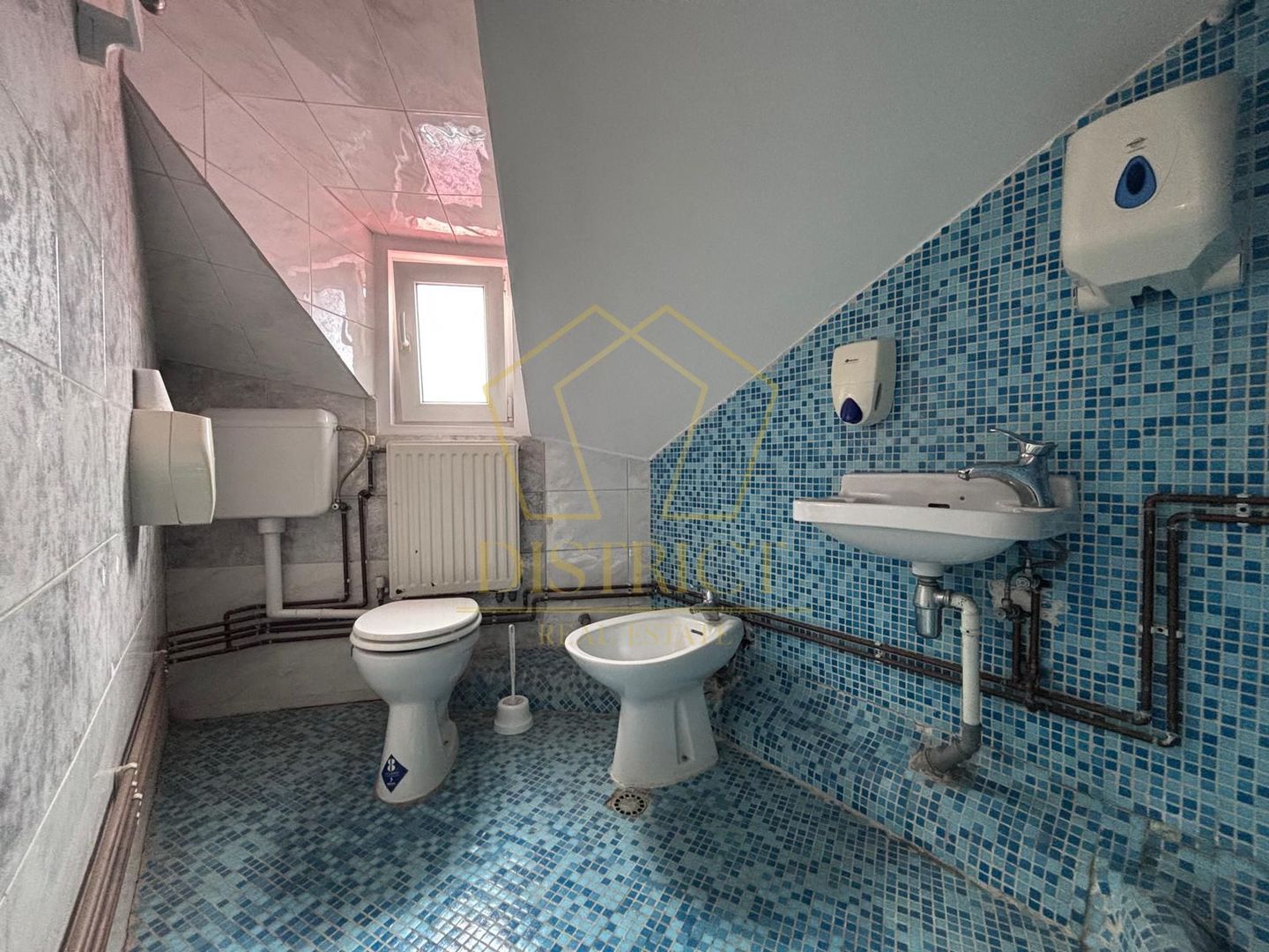 Spatiu pentru birouri | Sagului - Poză 10