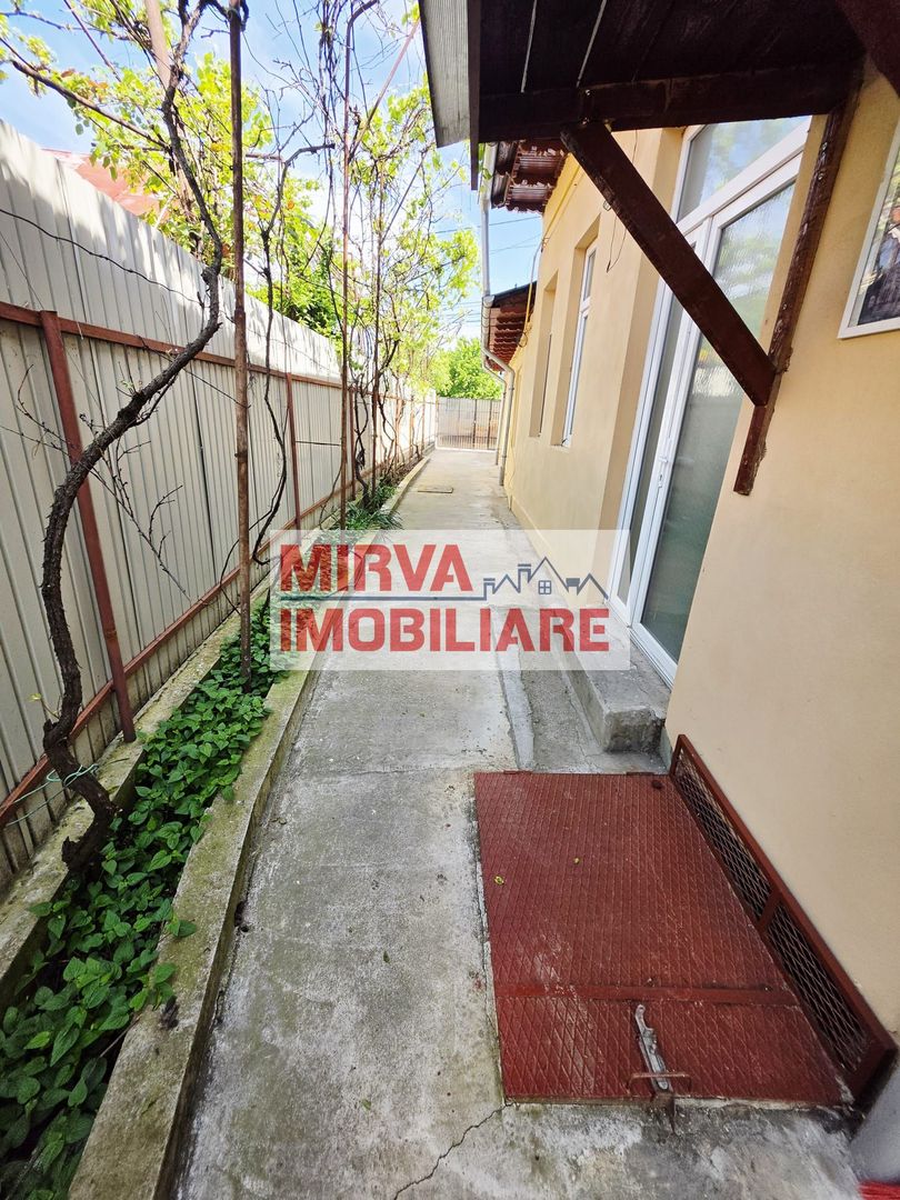 Casă 5 camere Dorobanțu | Panouri solare | Teren 299 mp - Poză 12