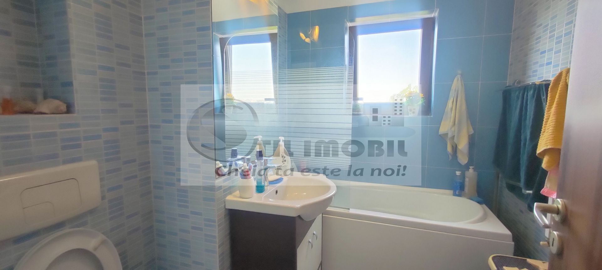 3 CAM TATARASI OANCEA  69 MP  LOC DE PARCARE, VEDERE PANORAMICA PALAS - Poză 12