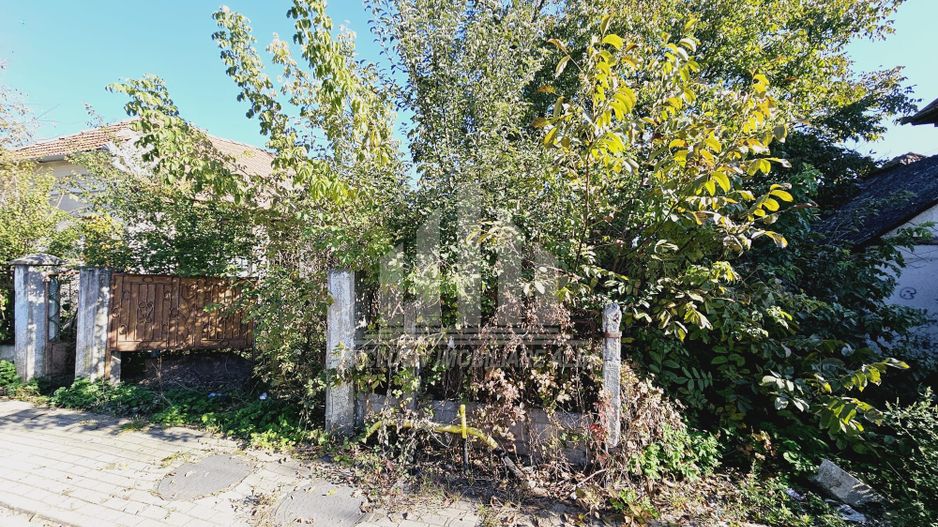 Teren intravilan de vanzare, Partos - Poză 1