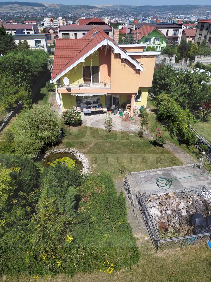 Casă individuală în Europa – spațiu, intimitate și un teren de 1.503 m - Poză 5