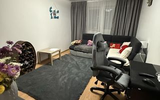 Apartament 3 camere –  Zona Mega Mall / Piața Delfinului - Poză 1