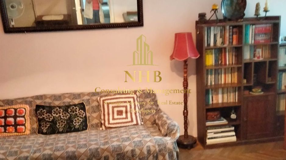 Apartament 2 camere -ARCUL DE TRIUMF - Poză 7