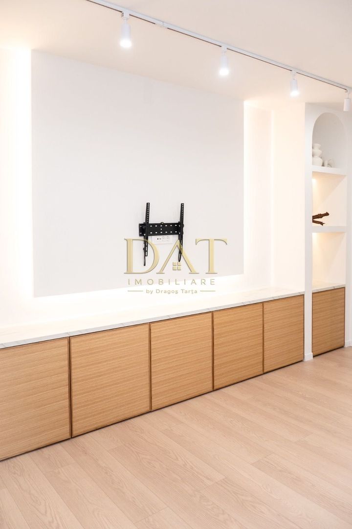 Apartament 2 Camere | RENOVAT & UTILAT | boxa | Gheorgheni - Poză 5