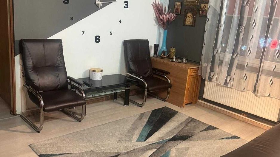 Apartament 3 camere  Constantin Brancoveanu. - Poză 1