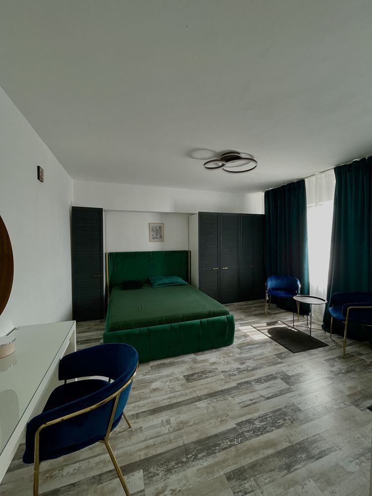 GARSONIERA DOROBANTI | CALEA DOROBANTI | LUX - Poză 2