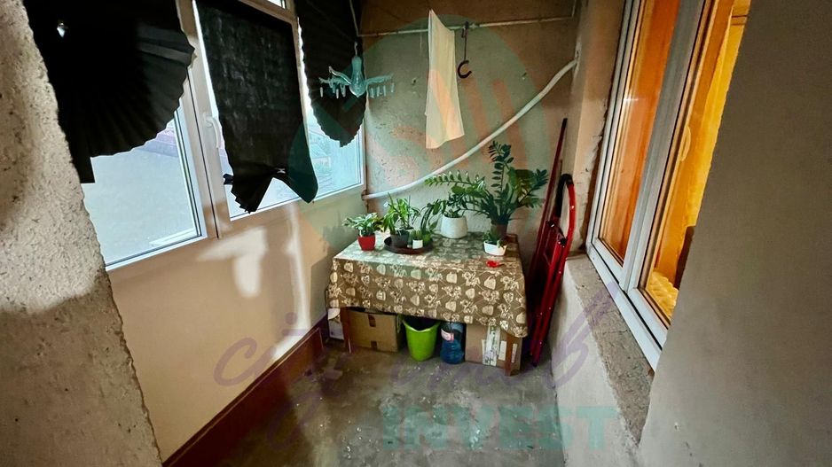 Ap 4 camere 89 mp – Turda / Bd. Mihalache, 10 minute de Piața Victoriei - Poză 10