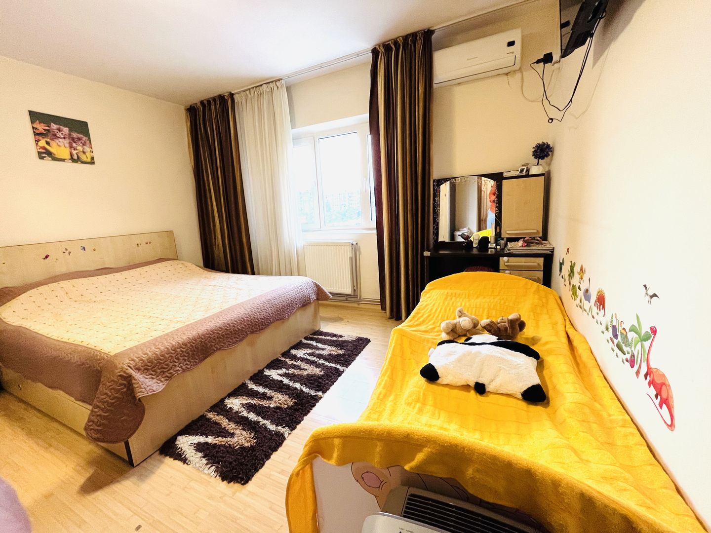 APARTAMENT ULTRAMODERN DECOMANDAT BLOC 1988 ULTRACENTRAL COSBUC - Poză 1