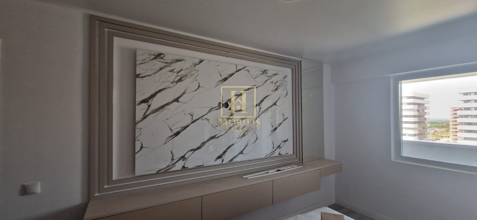 Apartament 3 camere 88 mp Copou 148600 euro - Poză 1