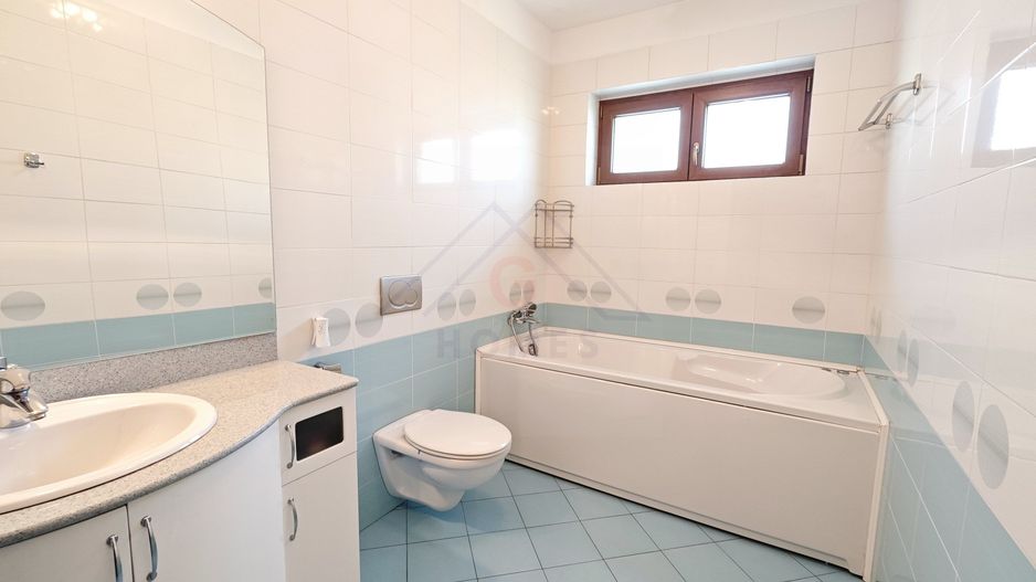 Casa spatioasa. Pretabil si pt. clinica, invatamant, camin varstnici. - Poză 15