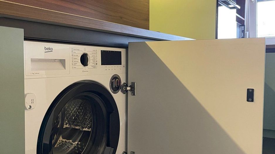 Garsoniera Stirbei Voda - Poză 6