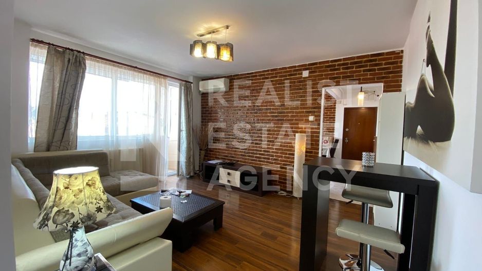 Vânzare, apartament, 3 camere, Calea Giulești, Sector 6 - Poză 1