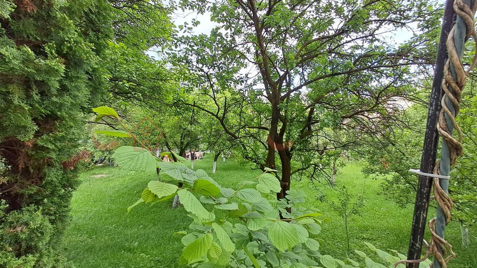 3 camere ,Centru 87 mp gradina,  Emil Racovita!! - Poză 12