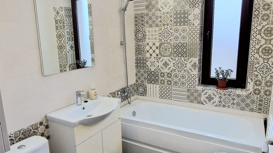 Inchiriere apartament bloc nou, Stefanesti, Pasarela - Poză 6