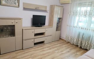 🎓 Perfect pentru studenți! 2 camere lângă campus Tudor