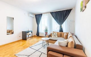 Apartament 3 camere in vila Cișmigiu | zona verde - Poză 2