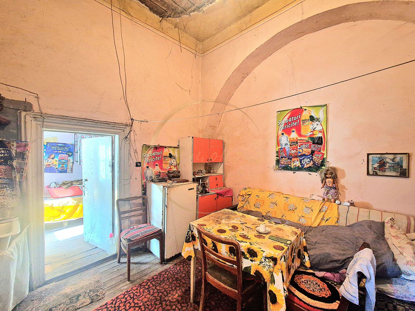 OFERTA UNICA | Apartament 3 camere plus boxă - Piata Unirii | CLADIRE ISTORICA - Poză 4