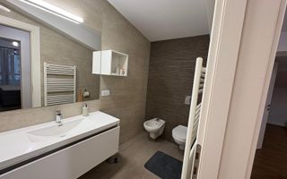 AP. 3 CAMERE BRANCOVEANU, PRIMA INCHIRIERE, LOC PARCARE, BLOC NOU - Poză 12