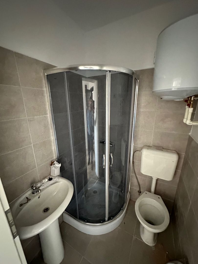 Apartament 1 camera la Mansarda zona Bucovinei - Poză 5