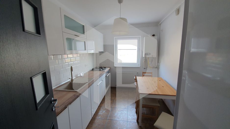 Apartament 2 camere - Etaj 1 - Mobilat si Utilat - Poză 2