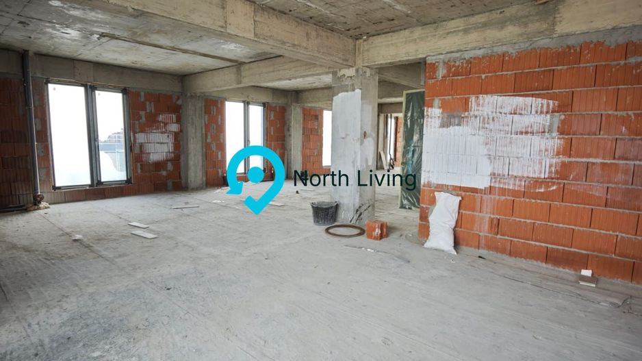 Apartamente 2 și 3 camere, bloc nou NZEB, zonă Pipera - Poză 34