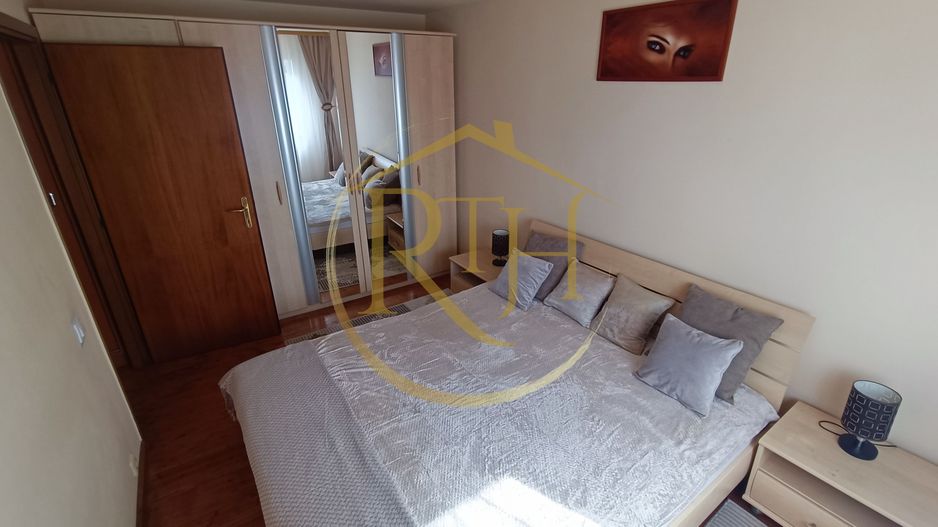 Se inchiriaza apartament cu 3 camere spatios si luminos – zona Olimpia - Poză 5