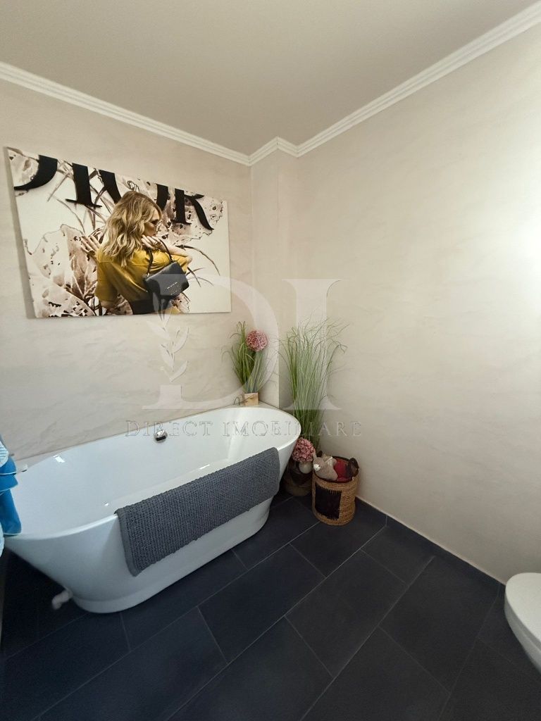 Casă la cheie | Zona Eroilor , Florești - Poză 27