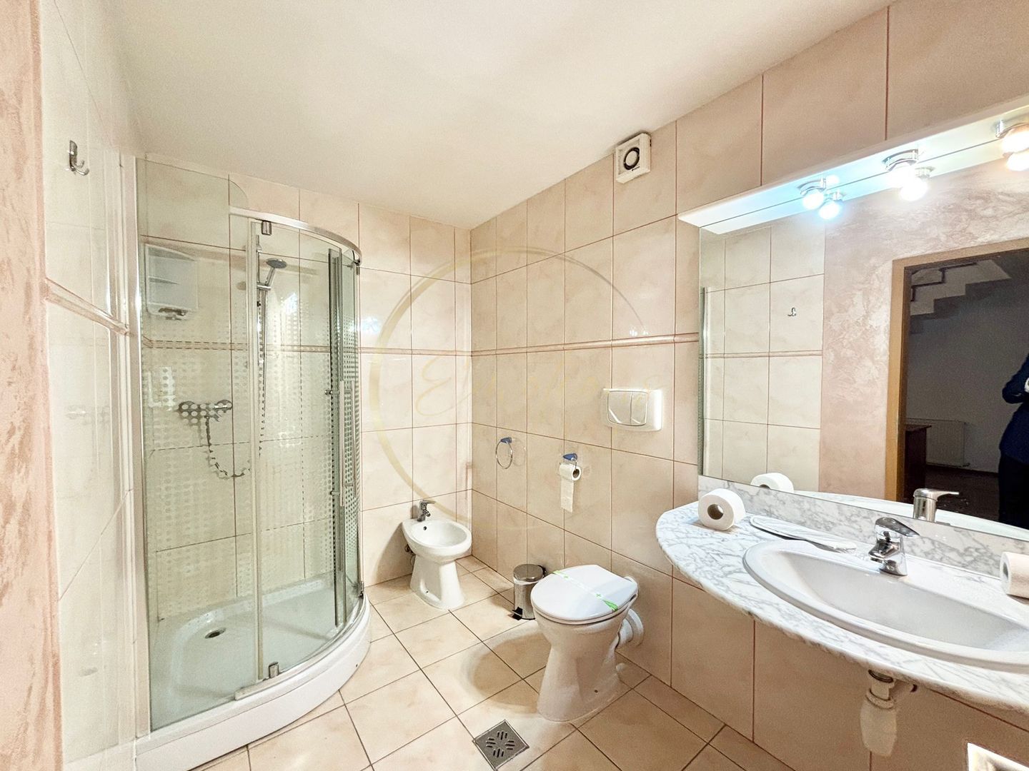 Apartament 3 camere - complexul studenṭesc | Penthouse - Poză 12