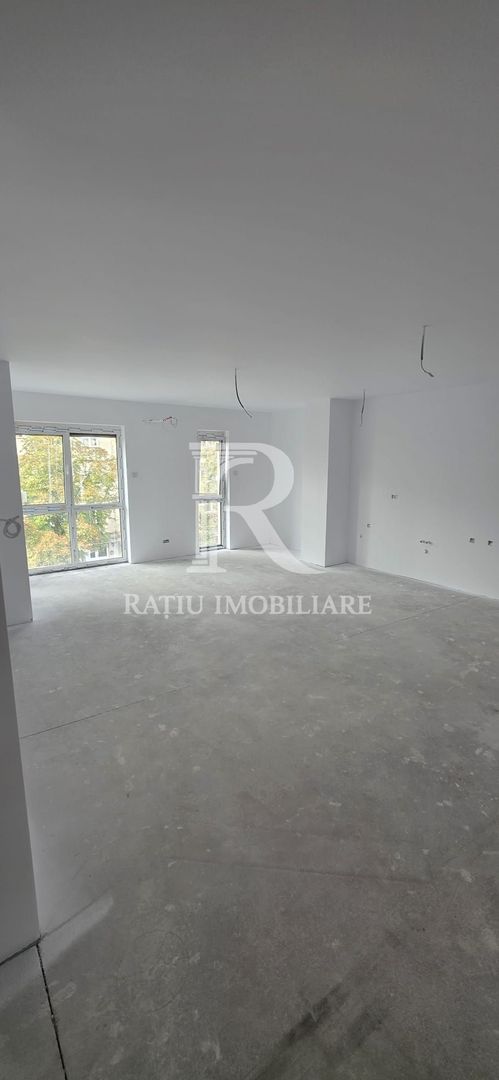 Apartament Premium cu 3 Camere | 2 Băi | 2 Terase | Lift | Oradea - Poză 5