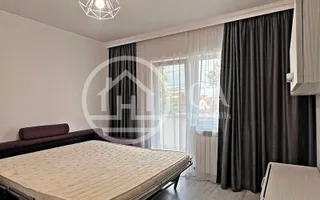 Apartament de inchiriat cu 3 camere in zona Decebal, Oradea - Poză 12