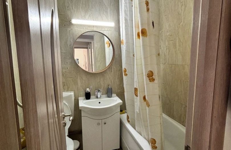 Apartament  2 cam zona Liviu Rebreanu - Auchan TItan - Poză 5
